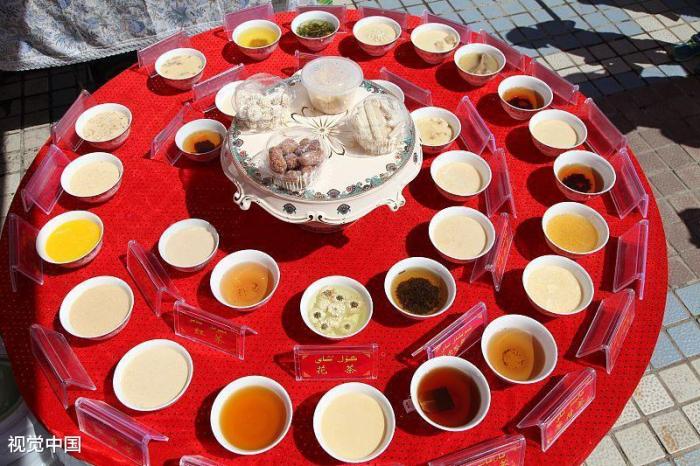 新疆的美食去哪里吃最全,出去以后必须吃的新疆美食