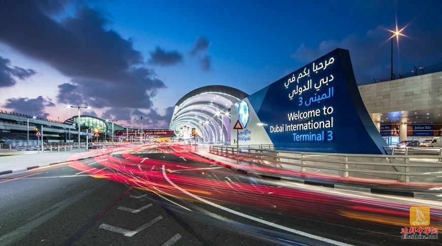 迪拜属于世界什么方位,世界政府为什么对迪拜这么好