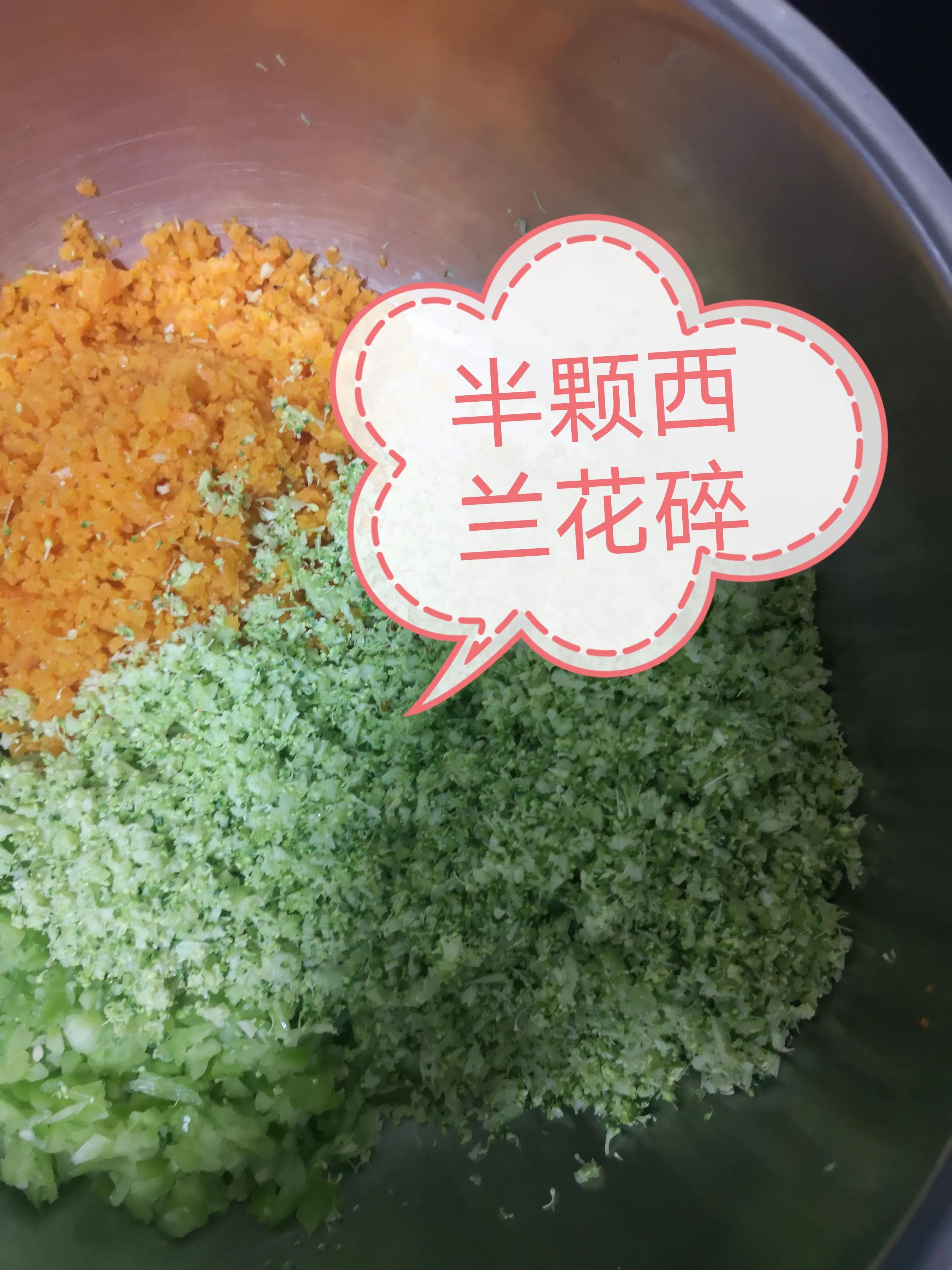 拉布拉多最科学简单的自制狗粮,自制狗粮简单教程