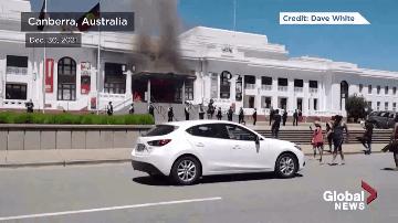 刚开年，澳大利亚就拿“民主*权人**”给中国添堵？是时候揭穿澳大利亚民主*权人**五宗罪了！