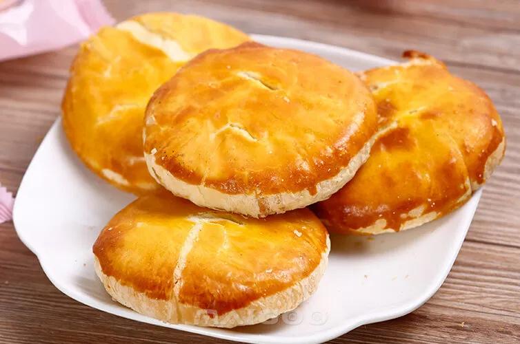 颜值超高的中国传统糕点,儿时记忆里的中式传统糕点