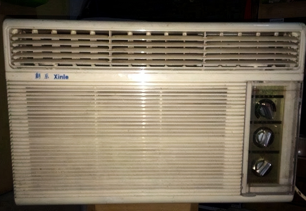 以前的奢侈电器，再看一次时，认识6样就已经是在家拿退休金了