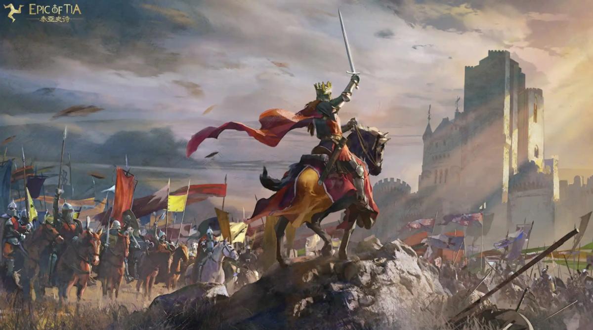 曾经好玩的国战端游,现在还能玩的国战端游