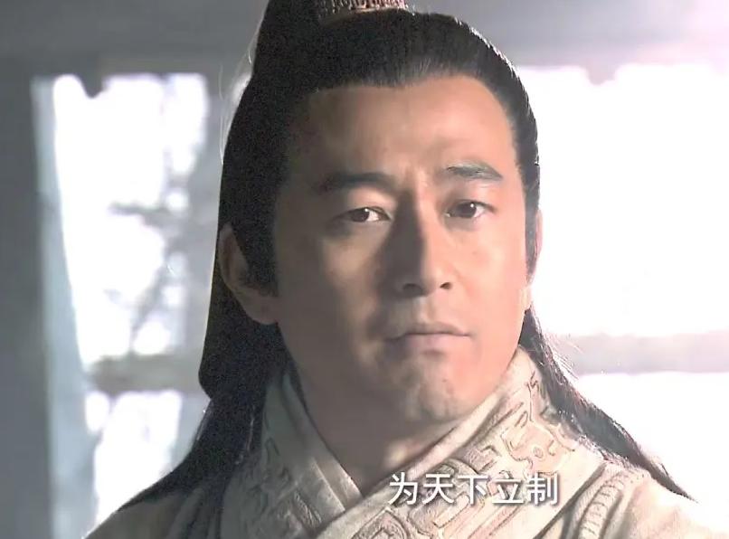 超级好看的古装剧推荐琅琊榜,古装连续剧推荐汉武大帝