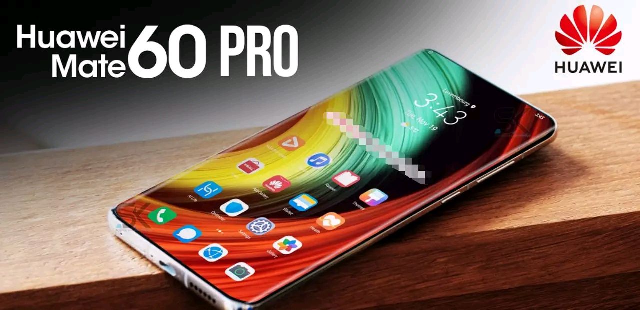 华为mate60rs麒麟9100,华为mate60是4g手机还是5g手机