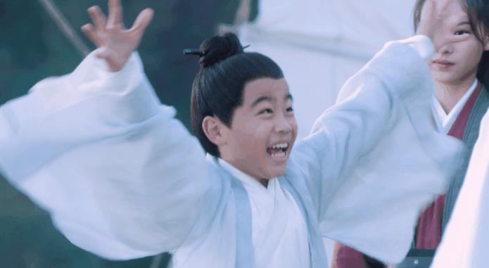 盘点《雪中悍刀行》九大名场面：“请老祖*天升**”最燃“剑来”最帅