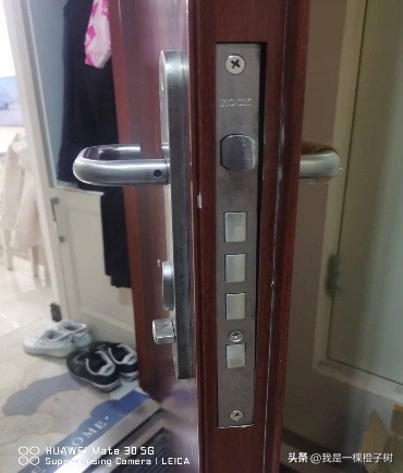 指纹锁安装过程中的那些坑,voc指纹锁故障解决方法