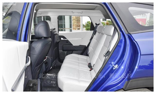 2021现代ix35油耗多少真实油耗,现代2021款ix35油耗9.4