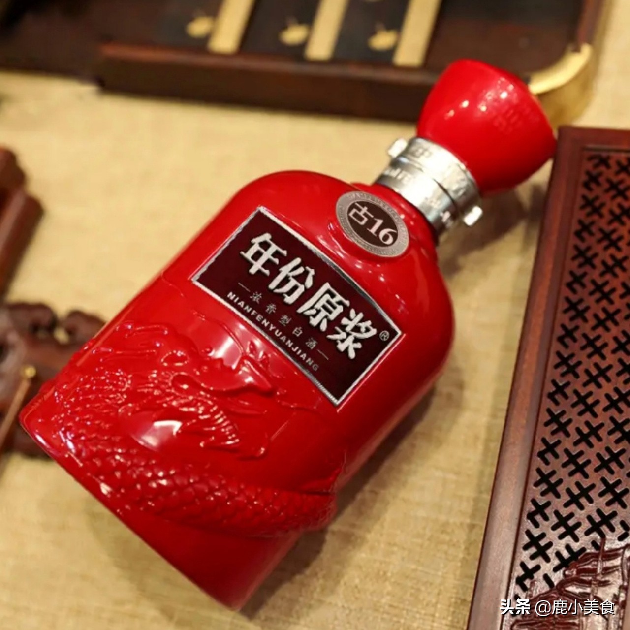 过年送酒推荐200元以内酱香型白酒,5款好喝又实惠的优质白酒推荐