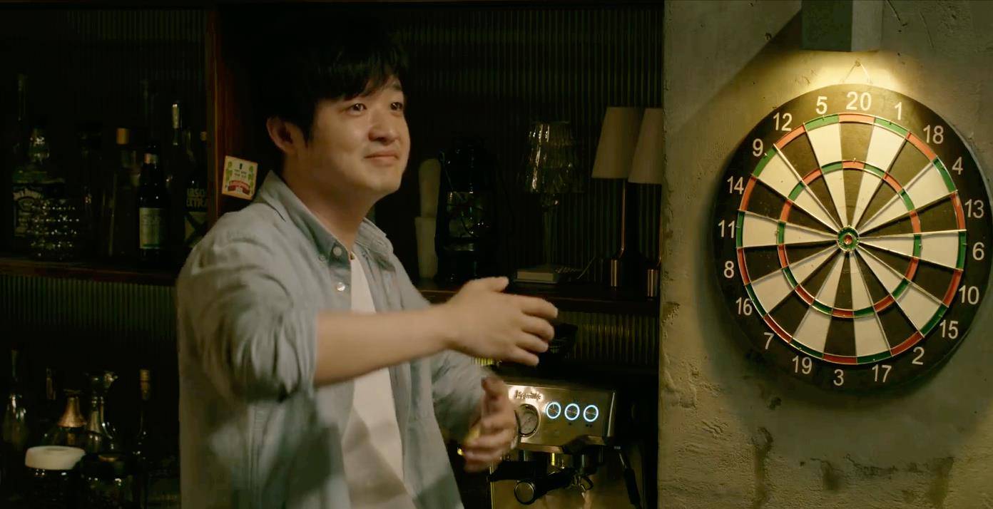 冯小刚电视剧回响好看吗,冯小刚犯罪悬疑剧《回响》