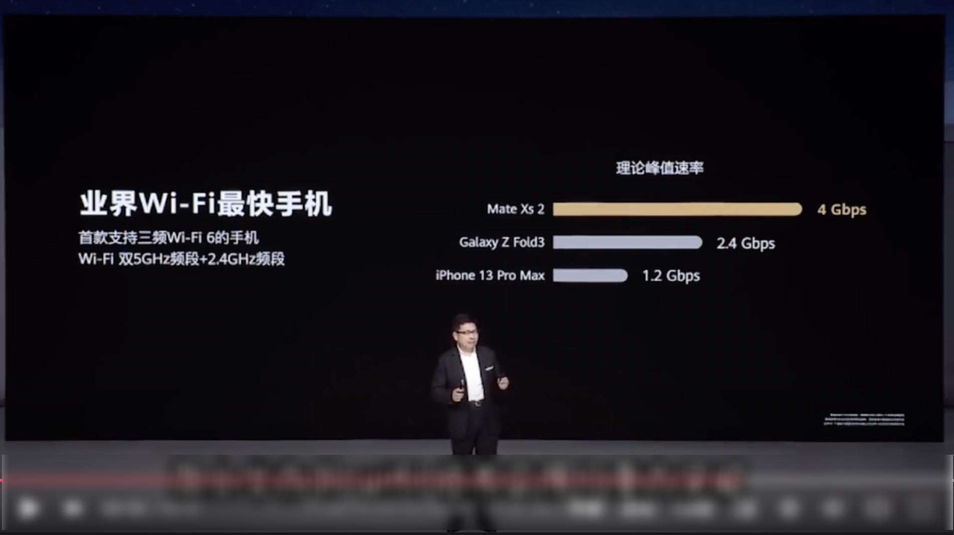 华为4g手机实际是5g么,华为4g手机有5g网速快吗