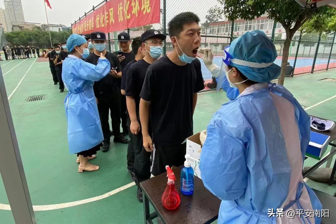 爱在警营暖在心坎,温暖了警营温暖了警心