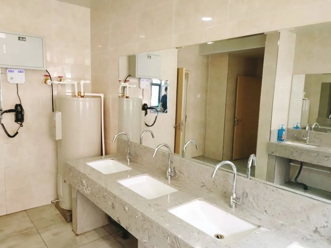 「新生指南丨史上最全宿舍介绍」吉林大学新生快来认领你的宿舍