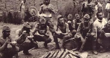 日军日记真实纪实,日军日记真实记录