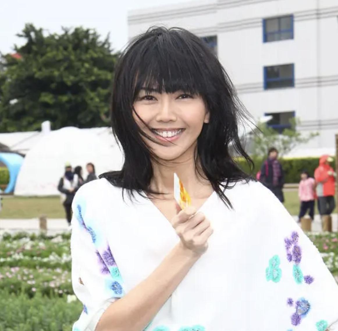 孙燕姿现在婚姻状况,孙燕姿出道20周年再发声