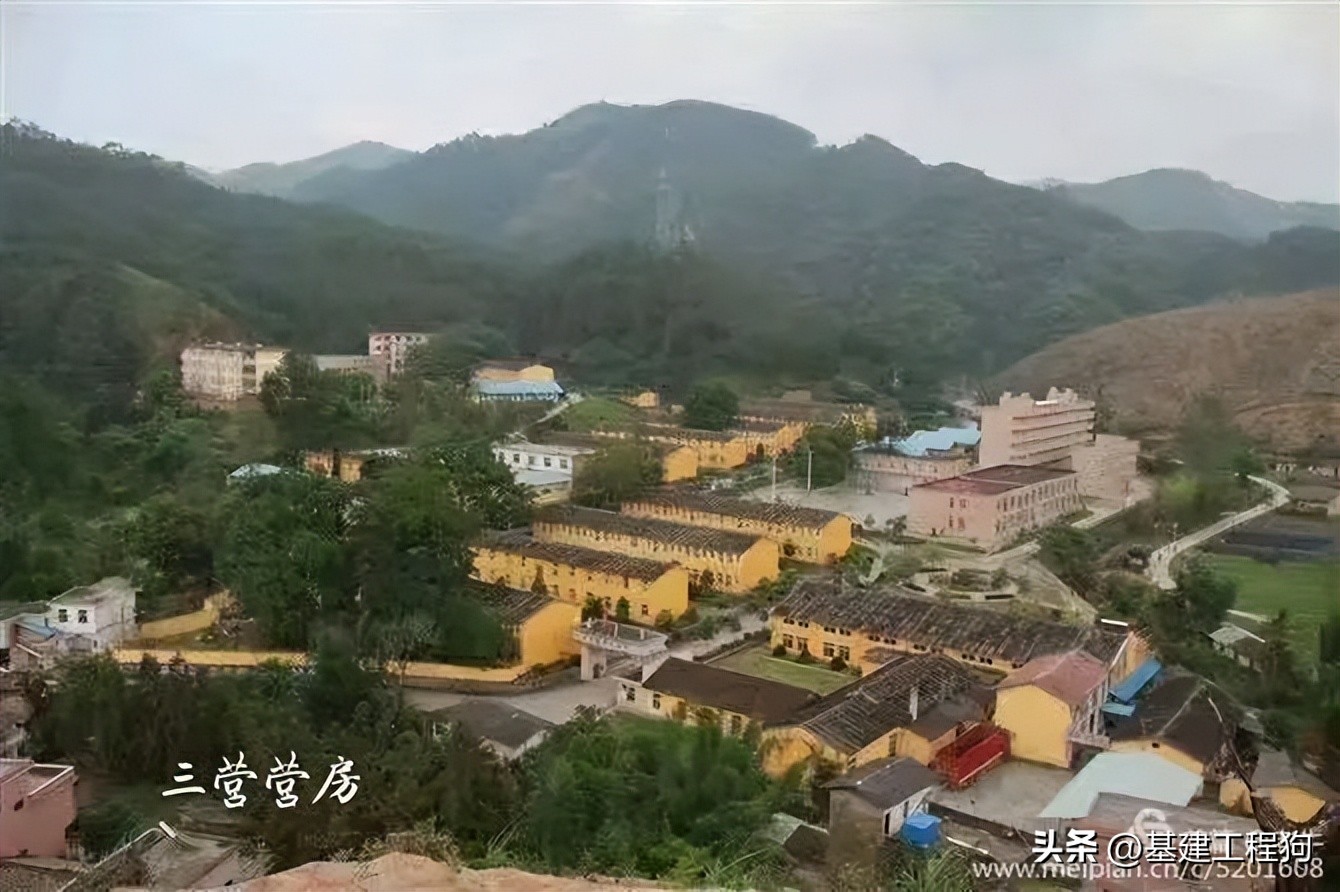 难忘啊老知青,基建工程兵31支队303团历史