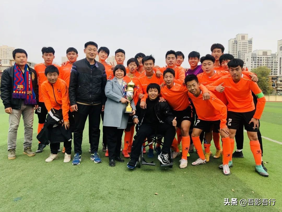 天津足球最厉害的高中是哪个,天津第四中学体育