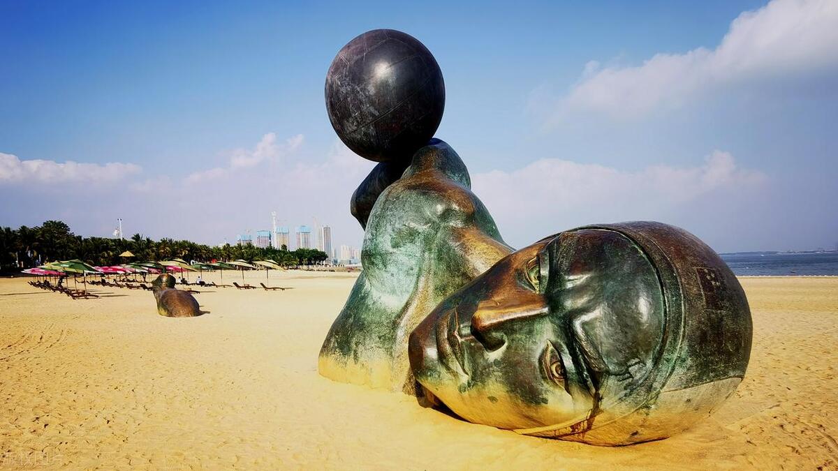 世界最好看的十大海湾,国内面积最阔的十大海湾