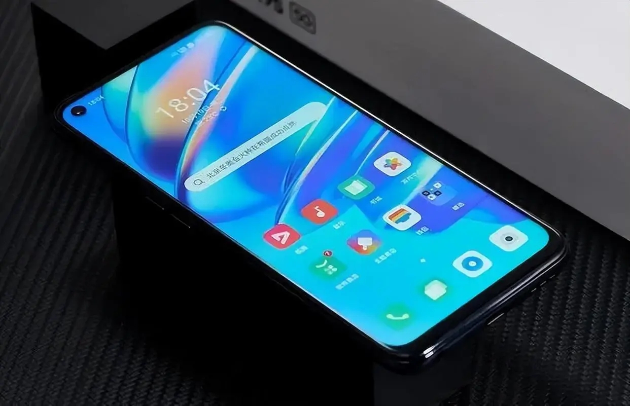 从2199元跌至1483元，5000mAh+6400万，“13GB运存”手机重回低价