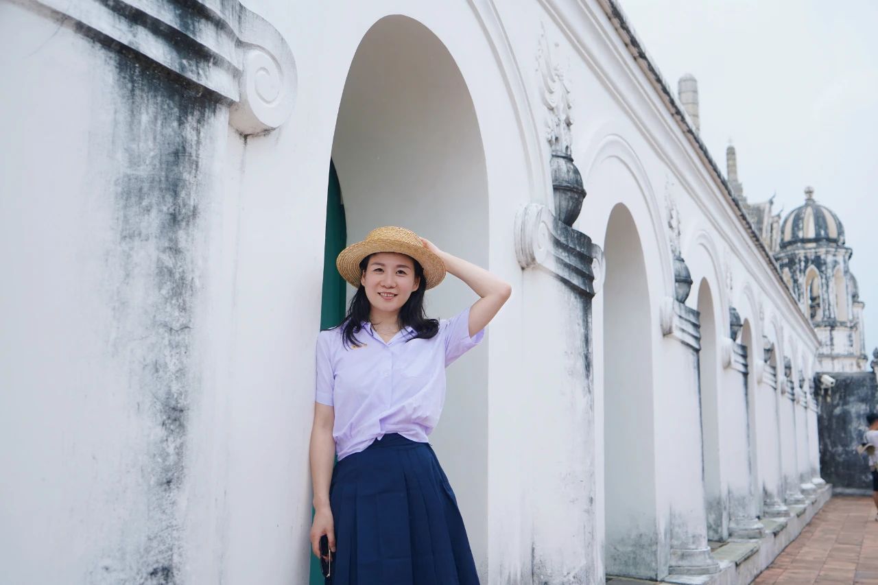 泰国华欣2日游,到泰国华欣旅游