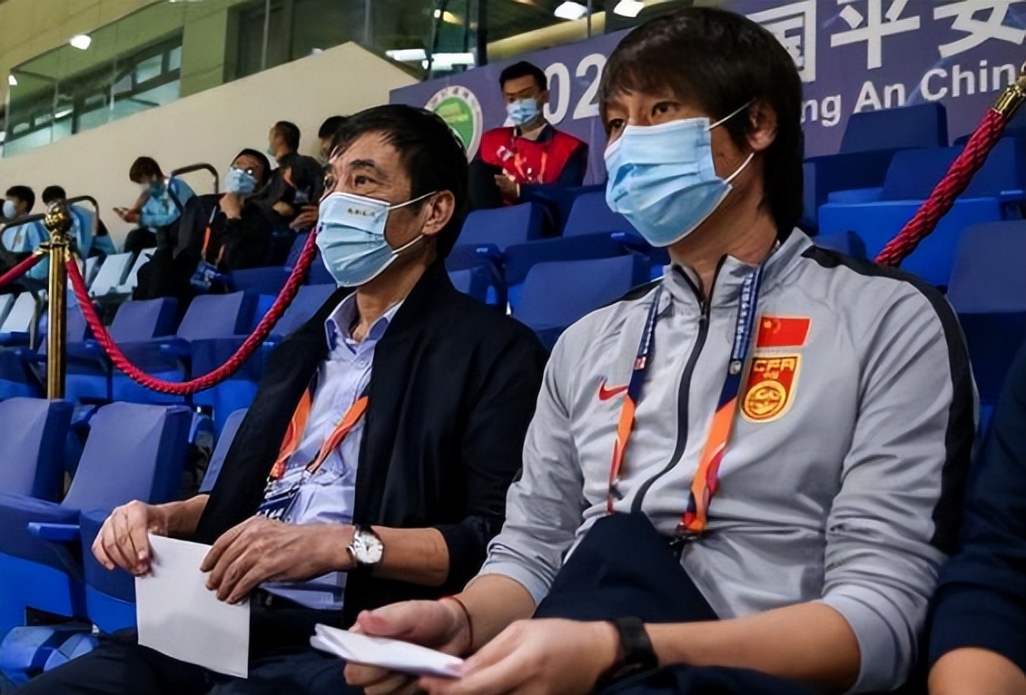 被武汉三镇点名批评，陈戌源前途堪忧，能否安全下课成悬念