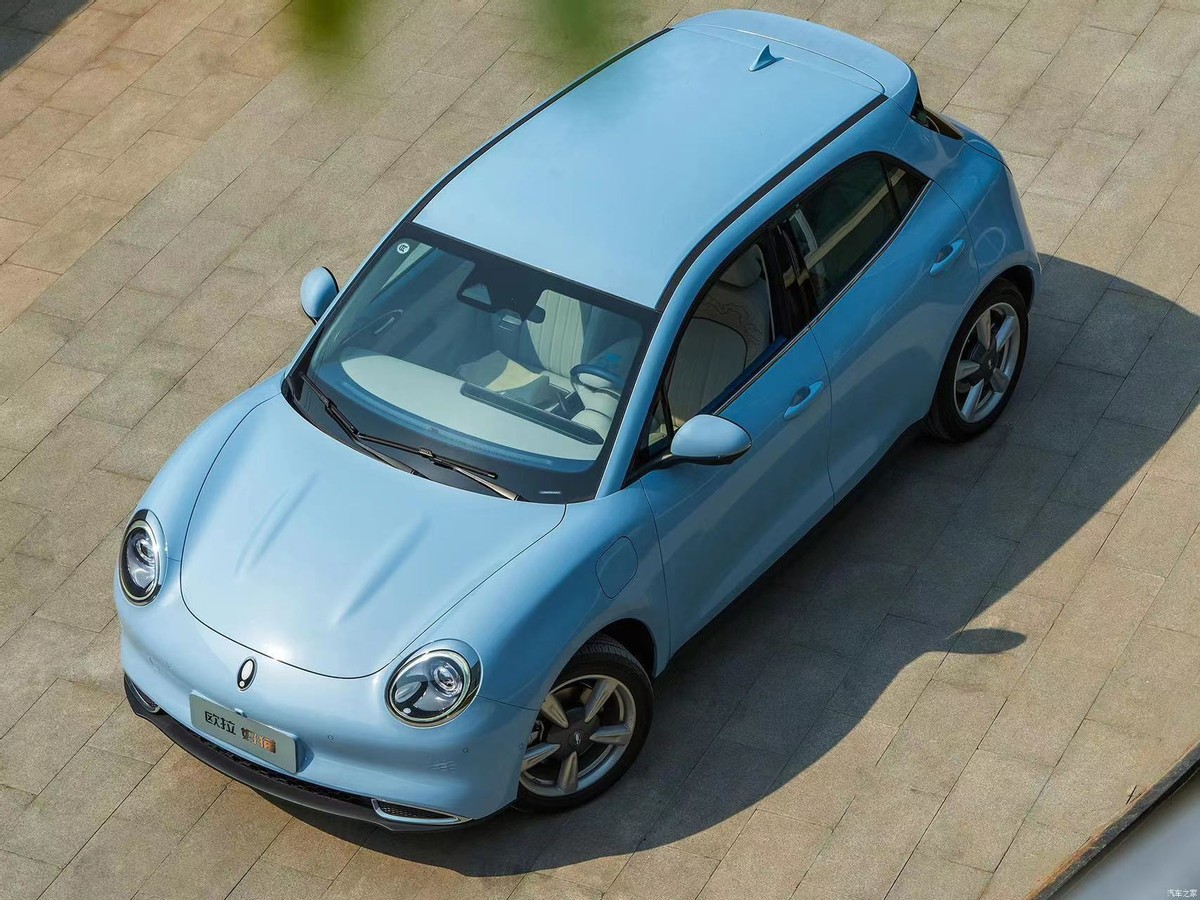 适合女性开的最新款车,适合女性开的高颜值的家用车