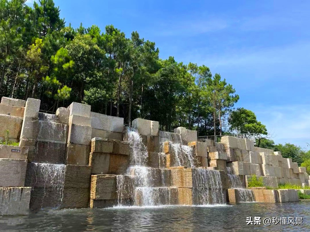 南京附近的避暑胜地有哪些,南京周边的带娃避暑胜地