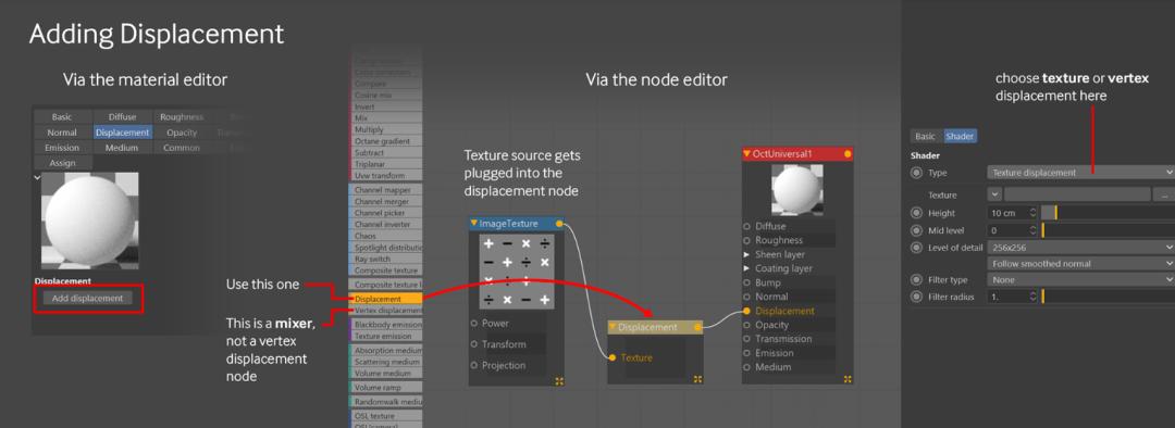 c4d怎么使用octane,c4d缺少octane怎么办
