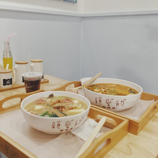 十一种口味的麻辣烫品牌,最火的十个麻辣烫品牌排行榜