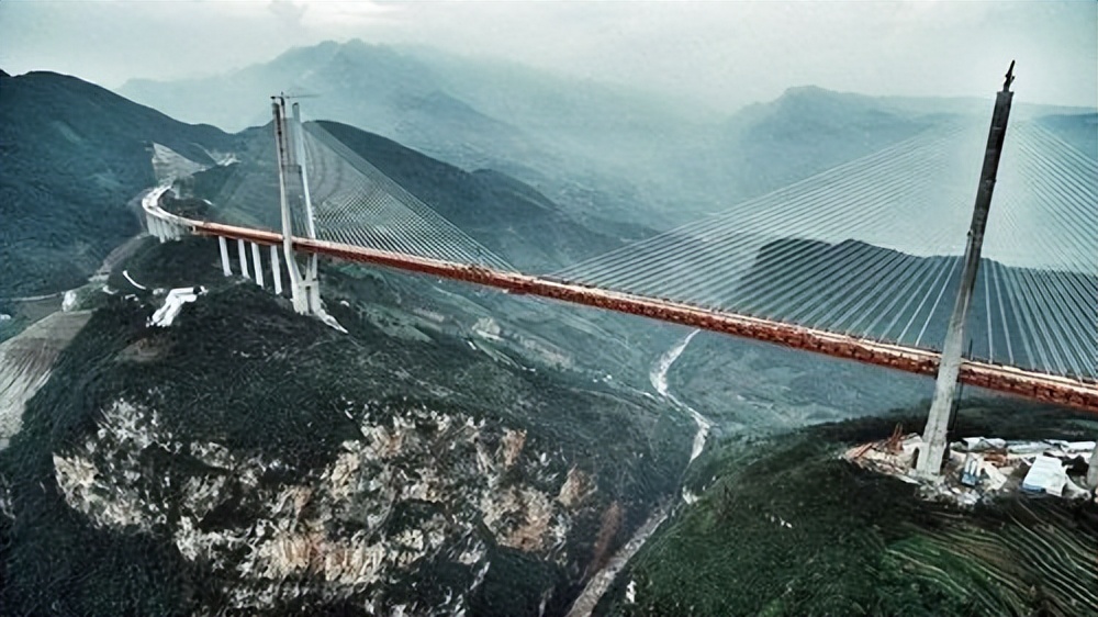 中国在巴西建跨海大桥,中国建造巴西大桥