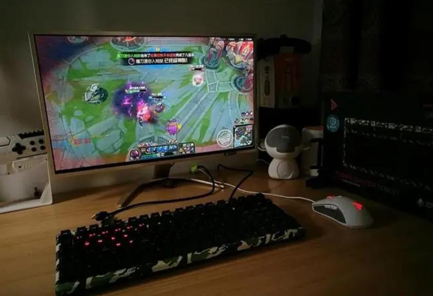 网络游戏外挂涉嫌多种违法,破特大非法经营网络游戏案