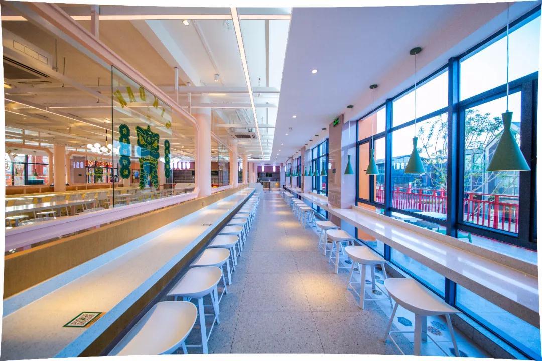 高逼格活动最佳场地,偷偷藏不住活动举办地点