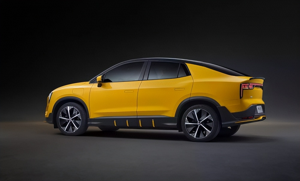 爱驰为什么要进海外市场,爱驰品牌