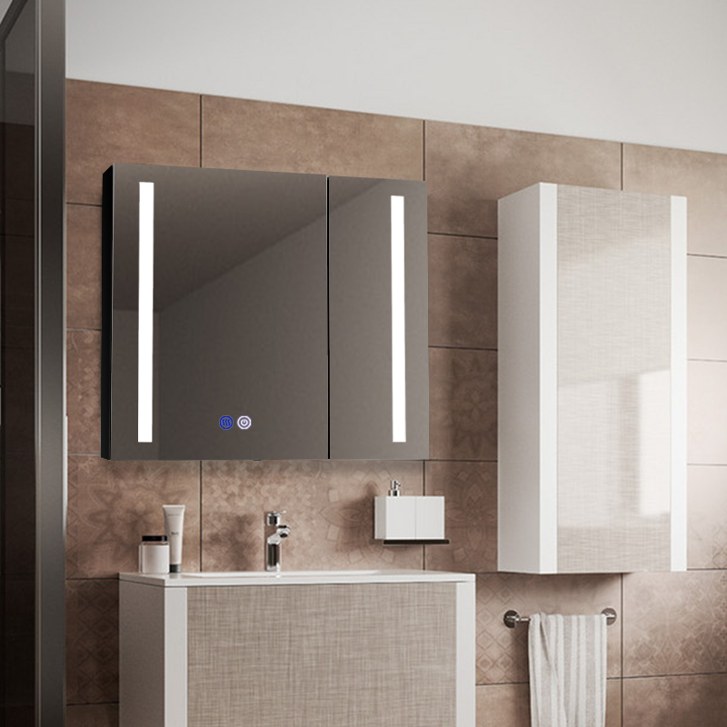 上海浴室镜柜定制,浴室智能镜柜在淘宝上怎么买