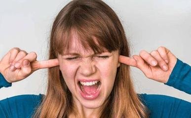 脑鸣耳鸣的特效药方,消除耳鸣的小方法