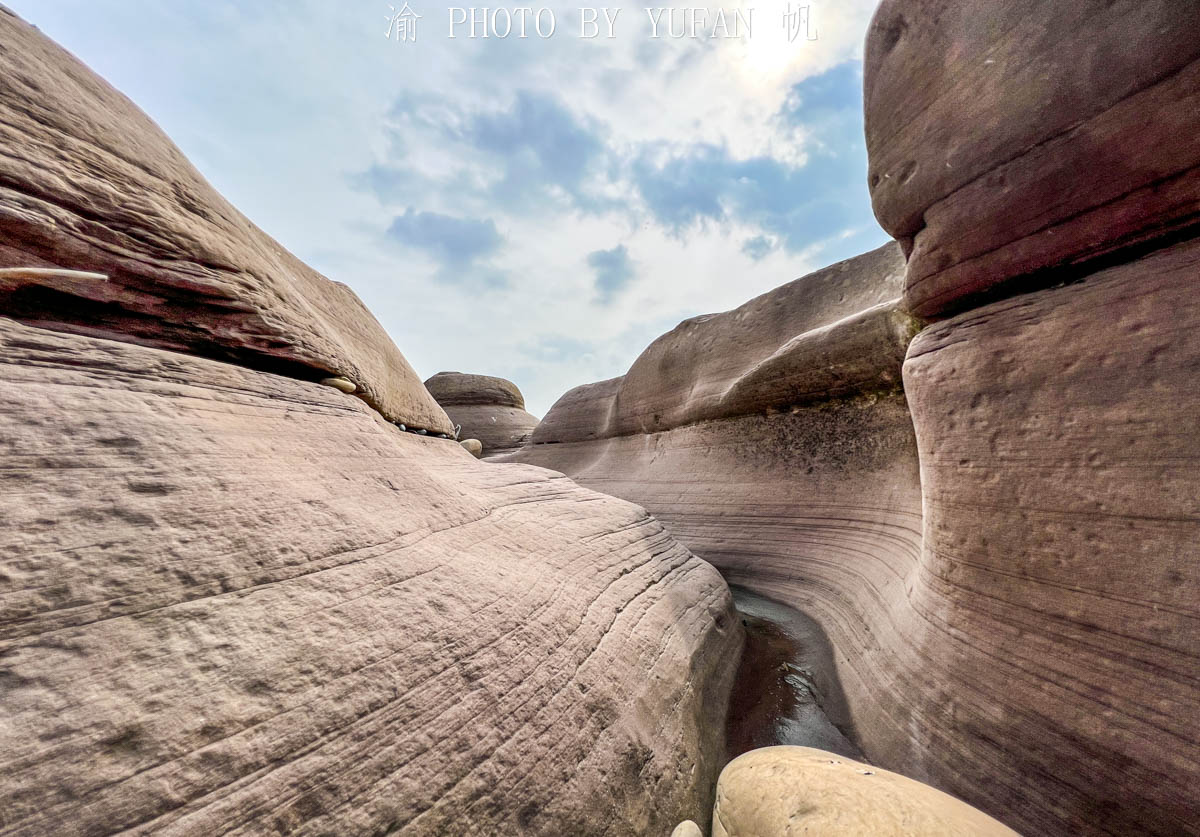 重庆潼南区的风景,重庆潼南地形