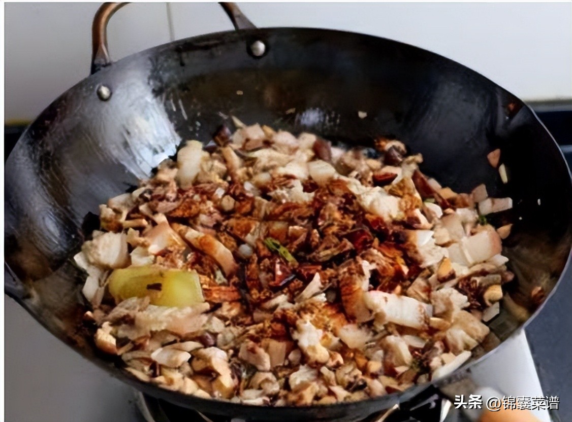 分享正宗的10道家常菜做法,最美味的7道家常菜做法大全