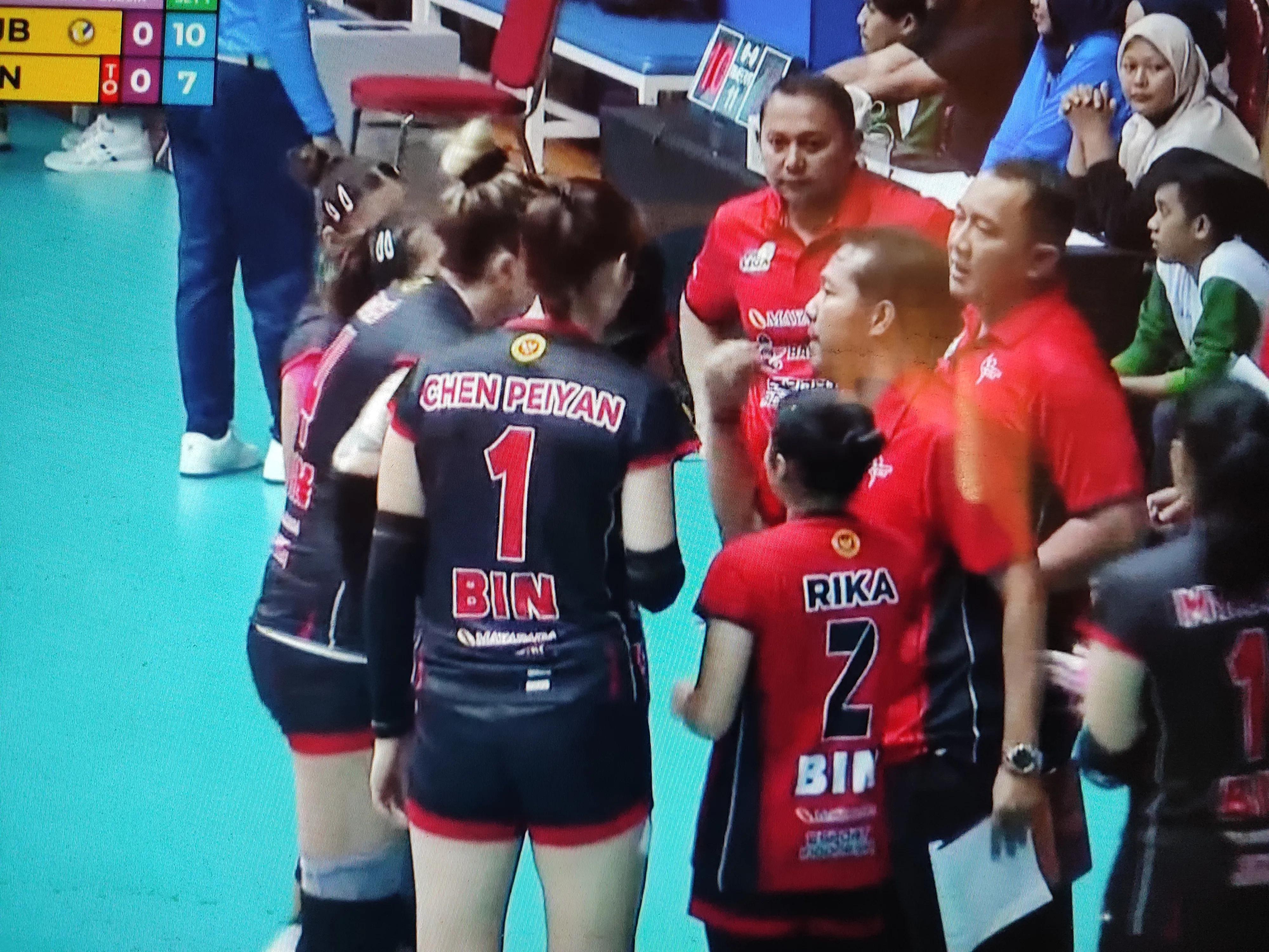 女排世锦赛陈佩妍,女排世联赛陈佩妍