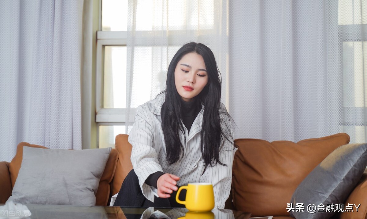 如何劝女儿在银行安心工作？我是这样做的