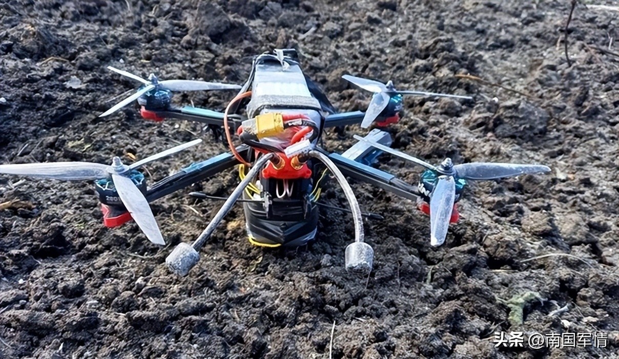 中国军用穿越机,中国军用级穿越机