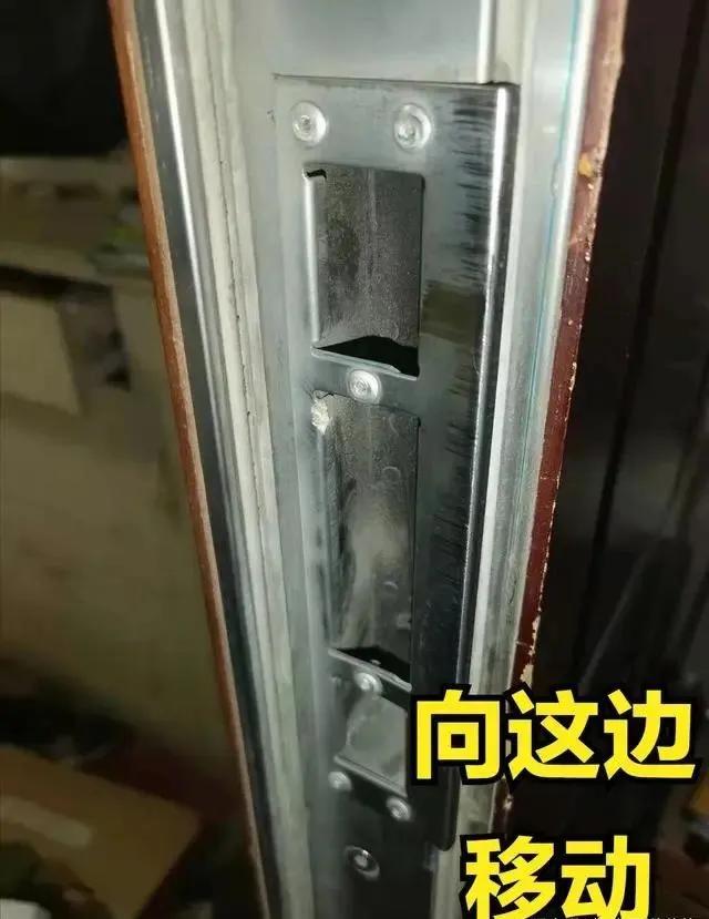 智能锁的故障检测,智能锁常见故障自检大全图解