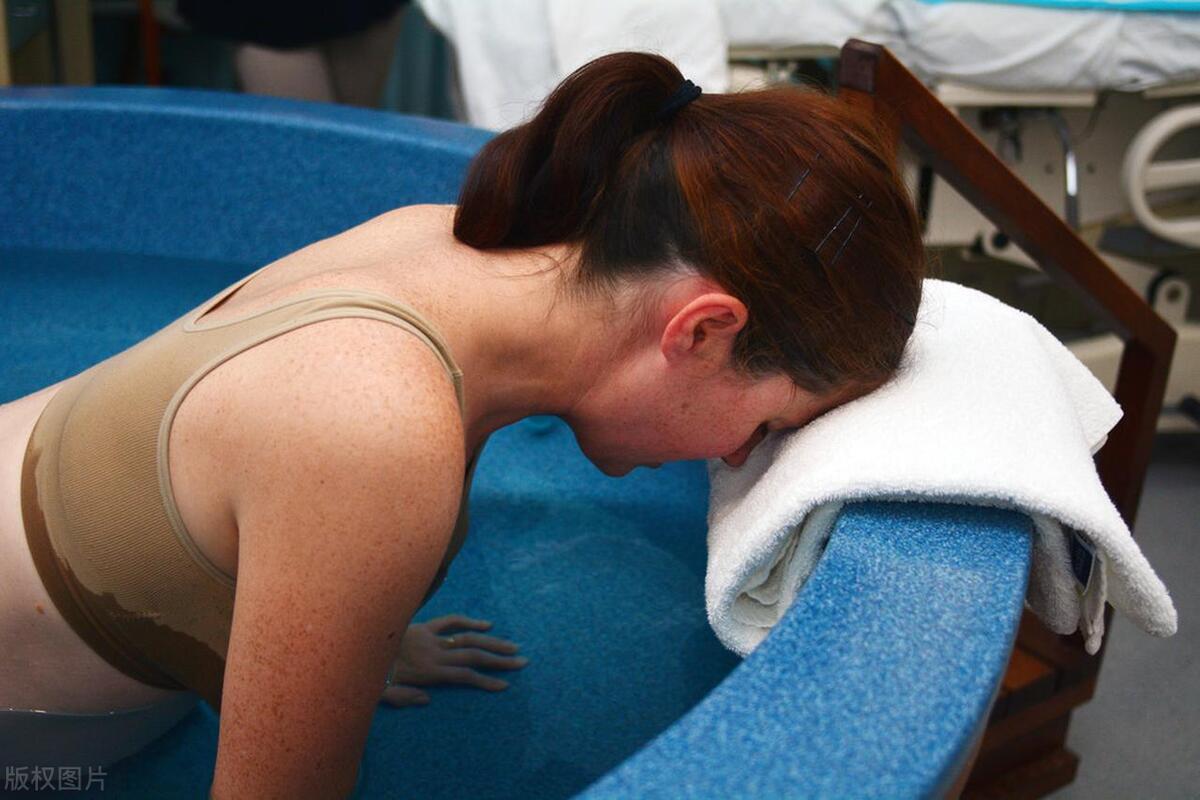 宝宝如何从产道分娩,产道太窄怎么办