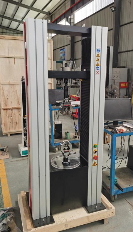 电子拉力试验机注意事项,电子拉力试验机的使用方法