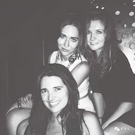 当年轰动全美国的假名媛事件,假名媛事件是啥