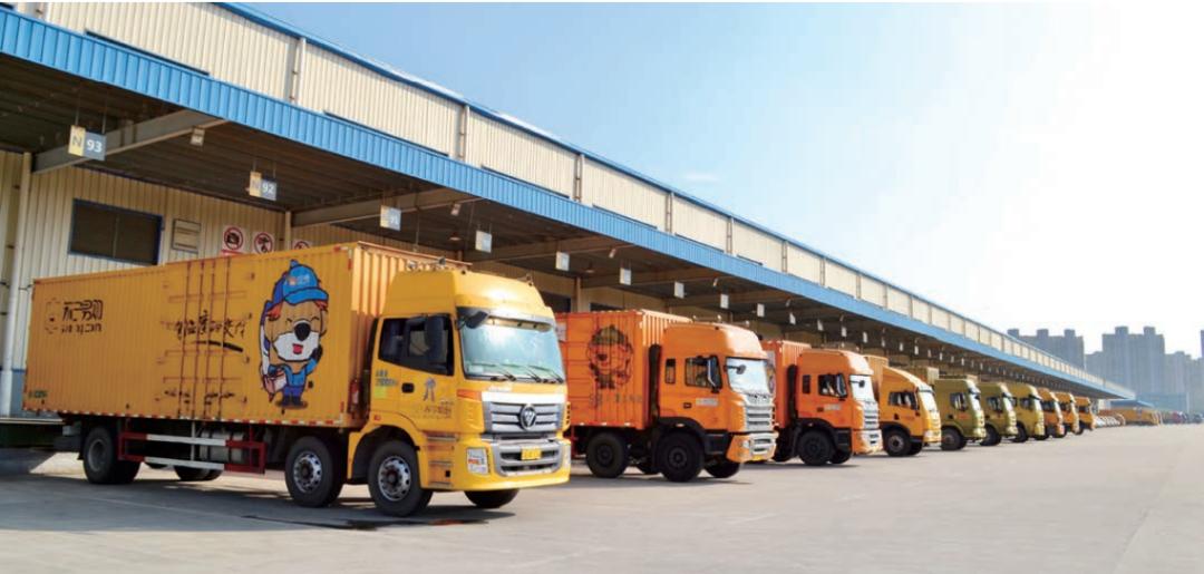 以智慧仓储撬动供应链服务升级,苏宁物流加码智慧物流园区建设——访苏宁物流集团研发中心总裁陈坚