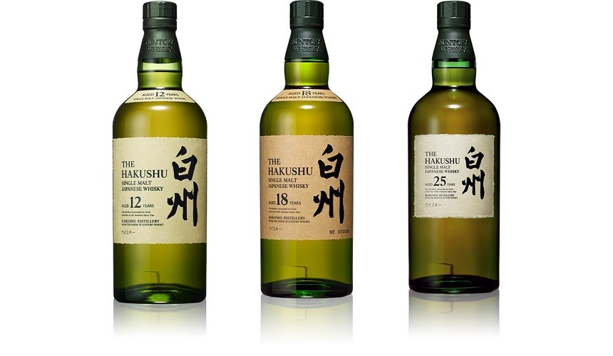 如何选择入门日本威士忌,日本威士忌怎么发展的