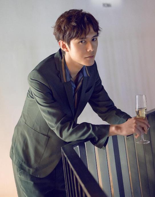 明明是男神，却死活捧不红！这些男星的星运，真是一门“玄学”