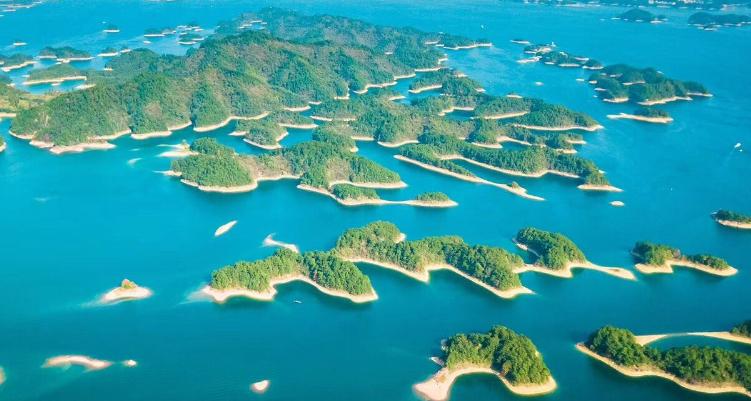 浙江最美的十大旅游景点,浙江最美十大旅游景点