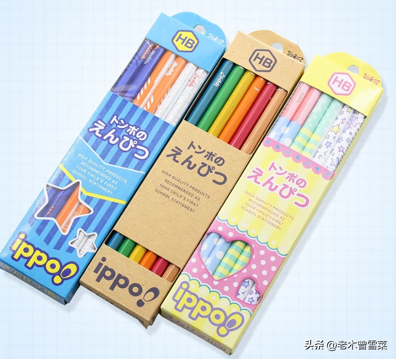 日本文具各大品牌有哪些,你知道哪些是日本品牌