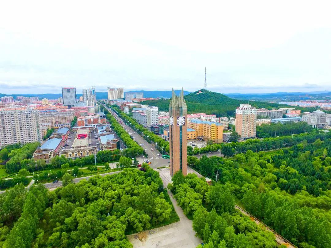 辽宁省和上海gdp对比,为什么东北三省大连gdp排第一